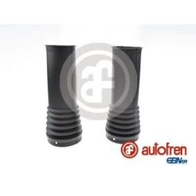 Acquista Kit parapolvere, ammortizzatore da AUTOFREN SEINSA D5240 a buon mercato per soli 38,25 €