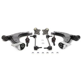 Osta Tukivarsisarja, pyörien tuenta MASTER-SPORT:llä 37170/2-KIT-MS edullisesti hintaan 100,92 €