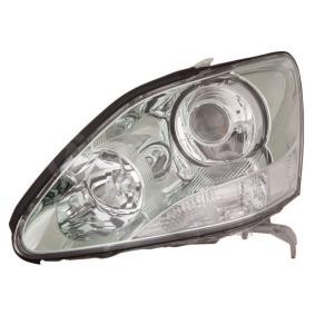 Achetez des Projecteur principal ALKAR 2741772 à prix pour 734,91 €