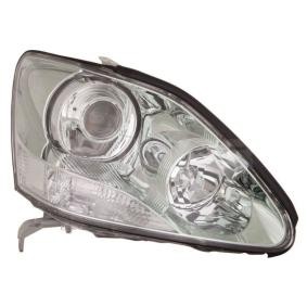 Achetez des Projecteur principal ALKAR 2742772 à prix pour 734,91 €