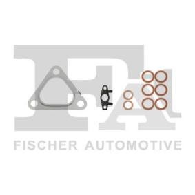 Compre Kit de montagem, turbocompressor da FA1 KT330880E a um preço baixo por 13,50 €
