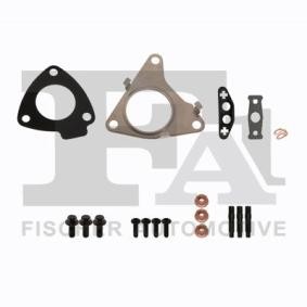Osta Asennussarja, turboahdin FA1:llä KT460040 edullisesti hintaan 44,33 €