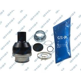Acquista Kit giunto omocinetico da GSP online per CLA Coupe (C118) a prezzi moderati