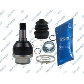 Acquista Kit giunto omocinetico da GSP online per CLA Coupe (C118) a prezzi moderati