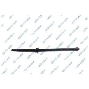 Compre Caixa, eixo motor da GSP PS900623 a um preço baixo por 444,56 €