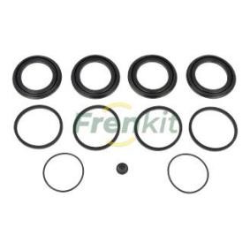 Achetez des Kit de réparation d'étrier de frein de chez FRENKIT en ligne pour LS (UVF4_, USF4_) à prix modérés