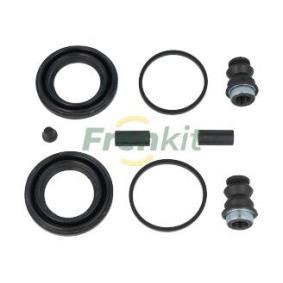 Achetez des Kit de réparation d'étrier de frein FRENKIT 251067 à prix pour 11,60 €