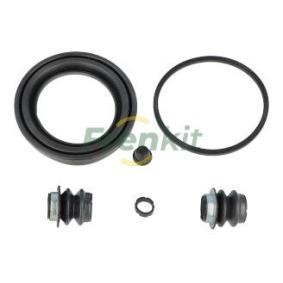 Compre Kit de reparação de pinças de travão de FRENKIT online para Avalon Sedan (_X4_) a preços moderados