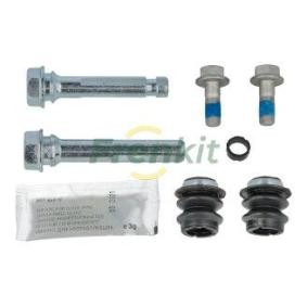 Compre Kit de reparação de pinças de travão de FRENKIT online para Avalon Sedan (_X4_) a preços moderados