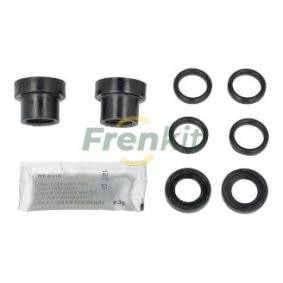 Acquista Kit bussole guida, pinza freno da FRENKIT online per C2500 Pick-up a prezzi moderati