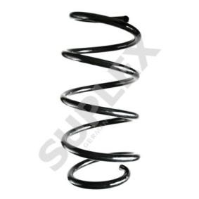 Fahrwerksfeder 22277 von SUPLEX günstig für 121,91 € online kaufen