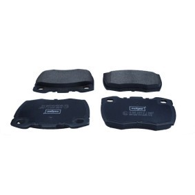 Bremsbeläge 19-3905 von MAXGEAR günstig für 27,54 € online kaufen