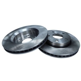 Comprar Disco de freno de MAXGEAR 19-4768 a bajo precio de 40,03 €