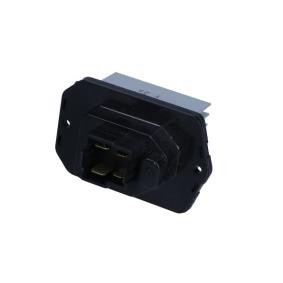 Compre Regulador, ventilador do habitáculo da MAXGEAR 57-0371 a um preço baixo por 40,37 €
