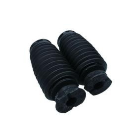 Compre Guardapolvos amortiguador & topes de suspensión de MAXGEAR online para LAGUNA III (BT0/1) a precios moderados