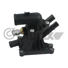 Compre Flange do líquido de refrigeração da CAUTEX 758291 a um preço baixo por 61,36 €