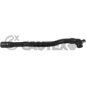 Compre Tubo flexível, respiro do cárter da cambota da CAUTEX 772182 a um preço baixo por 20,44 €