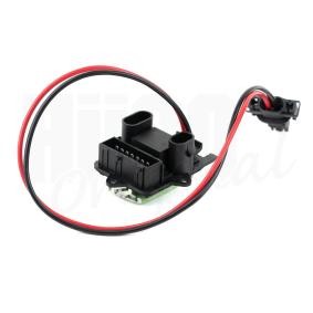 Acquista Resistenza ventola abitacolo da HITACHI 132614 a buon mercato per soli 42,46 €