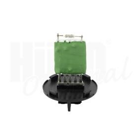 Compre Resistência, ventilador do habitáculo da HITACHI 132617 a um preço baixo por 16,41 €