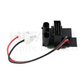 Acquista Resistenza ventola abitacolo da HITACHI 2502608 a buon mercato per soli 60,44 €