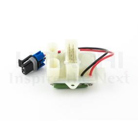 Compre Resistência, ventilador do habitáculo da HITACHI 2502611 a um preço baixo por 53,31 €