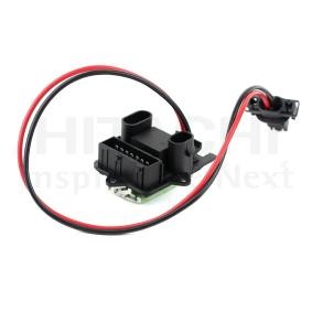 Acquista Resistenza ventola abitacolo da HITACHI 2502614 a buon mercato per soli 43,64 €