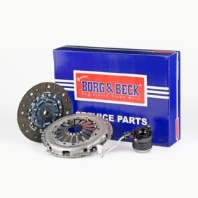 Comprar Kit de embrague de BORG & BECK HKT1597 a bajo precio de 327,83 €