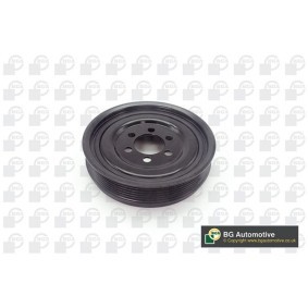 Comprar Polea de cigüeñal de BGA DP0902 a bajo precio de 164,14 €