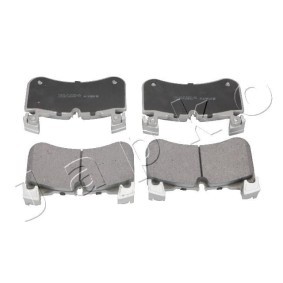 Bremsbeläge 50L15 von JAPKO günstig für 98,75 € online kaufen