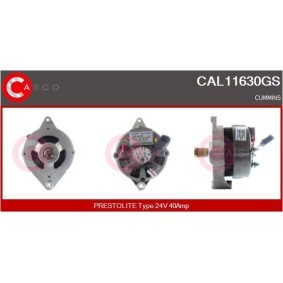Kraftstoff-Fördereinheit CGA76105AS von CASCO günstig für 203,25 € online kaufen