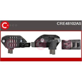Lenksäule + Elektrische Servolenkung CSC71355RS von CASCO günstig für 731,76 € online kaufen