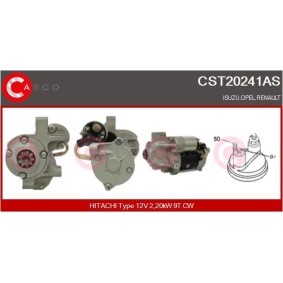 Acquista Turbina da CASCO online per Santa Fé IV (TM) a prezzi moderati