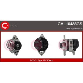 AGR-Ventil CVG71030GS von CASCO günstig für 309,10 € online kaufen