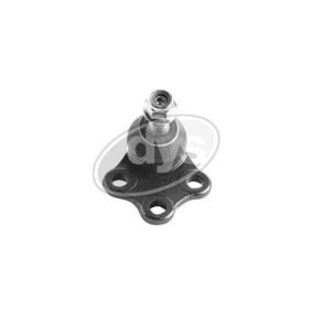 Compre Rótula de suspensión de DYS online para Juke II (F16) a precios moderados