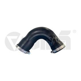 Acquista Tubo intercooler da VIKA online per Golf VIII Hatchback (CD1) a prezzi moderati