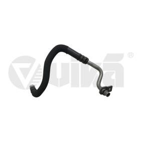 Compre Tubo flexível, radiador de óleo da transmissão de VIKA online para A6 Sedan (4G2, 4GC, C7) a preços moderados