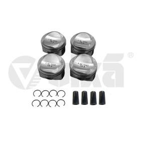 Comprar Pistón de VIKA K11786301 a bajo precio de 161,42 €