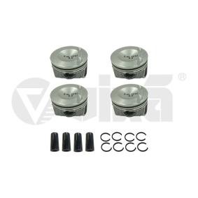 Comprar Pistón de VIKA K11786401 a bajo precio de 142,18 €