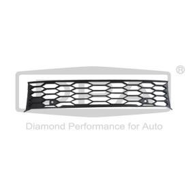 Achetez des Grille de pare-choc de chez DPA en ligne pour Golf VIII 3/5 portes (CD1) à prix modérés