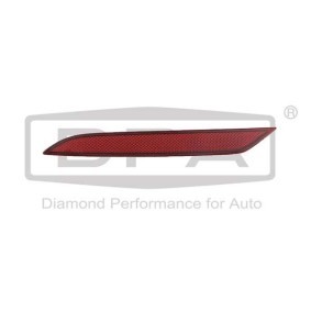 Rückstrahler 99451799602 von DPA günstig für 11,78 € online kaufen