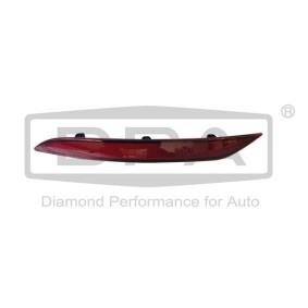 Rückstrahler 99451815602 von DPA günstig für 11,67 € online kaufen