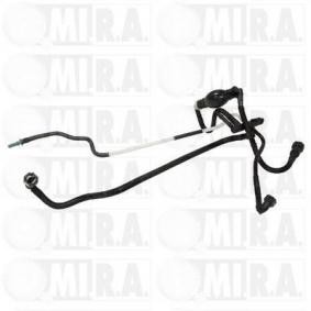 Comprar Tubería de combustible de MI.R.A. 43/7000 a bajo precio de 107,86 €