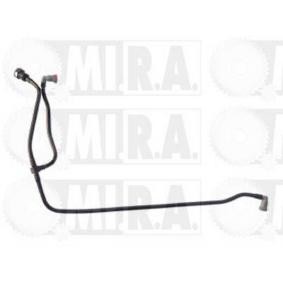 Comprar Tubería de combustible de MI.R.A. 43/7042 a bajo precio de 68,78 €