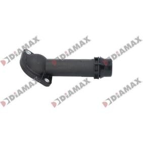 Compre Flange do líquido de refrigeração da DIAMAX AD06020 a um preço baixo por 29,91 €