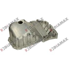 Compre Cárter do óleo da DIAMAX DL03009 a um preço baixo por 116,96 €