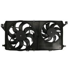 Compre Ventilador de radiador de THERMOTEC online para Transit Mk6 Autobús (V347, V348, FD, FB, FS, FZ, FC) a precios moderados