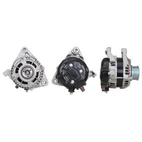 Acquista Alternatore da LUCAS LRA04567 a buon mercato per soli 243,29 €