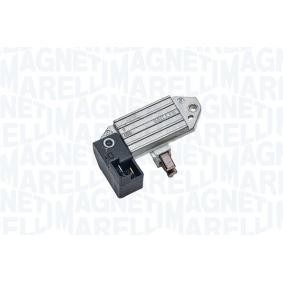 Achetez des Régulateur d'alternateur MAGNETI MARELLI 581200200100 à prix pour 31,23 €
