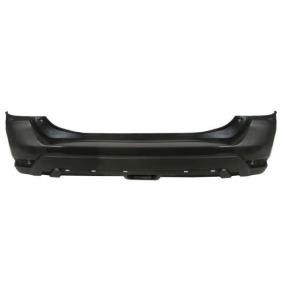Heckstoßstange 5506-00-1683950P von BLIC günstig für 182,15 € online kaufen