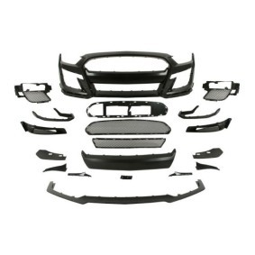 Compre Pára-choques de BLIC online para Mustang VI Cabrio a preços moderados